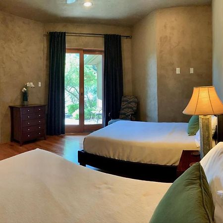 فيلا Scenic Hill Country Retreat - Rhino Ranch نيو بروانفيلز المظهر الخارجي الصورة