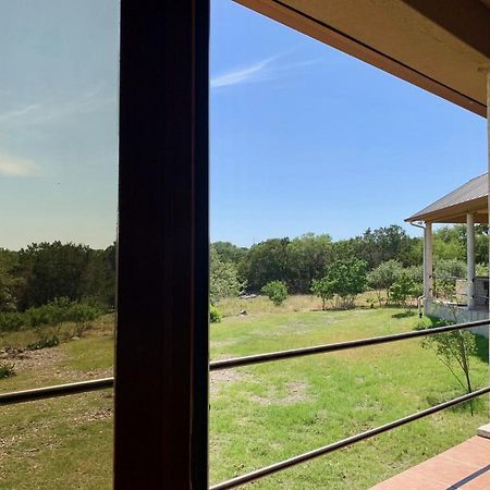فيلا Scenic Hill Country Retreat - Rhino Ranch نيو بروانفيلز المظهر الخارجي الصورة