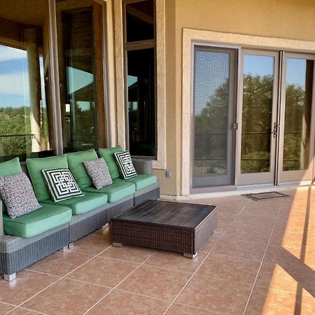 فيلا Scenic Hill Country Retreat - Rhino Ranch نيو بروانفيلز المظهر الخارجي الصورة