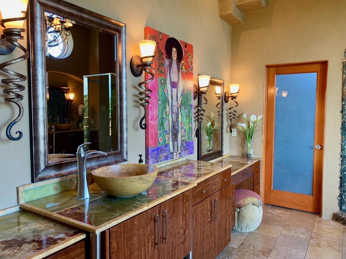 فيلا Scenic Hill Country Retreat - Rhino Ranch نيو بروانفيلز المظهر الخارجي الصورة