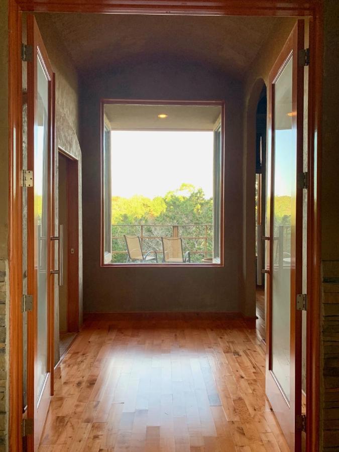 فيلا Scenic Hill Country Retreat - Rhino Ranch نيو بروانفيلز المظهر الخارجي الصورة