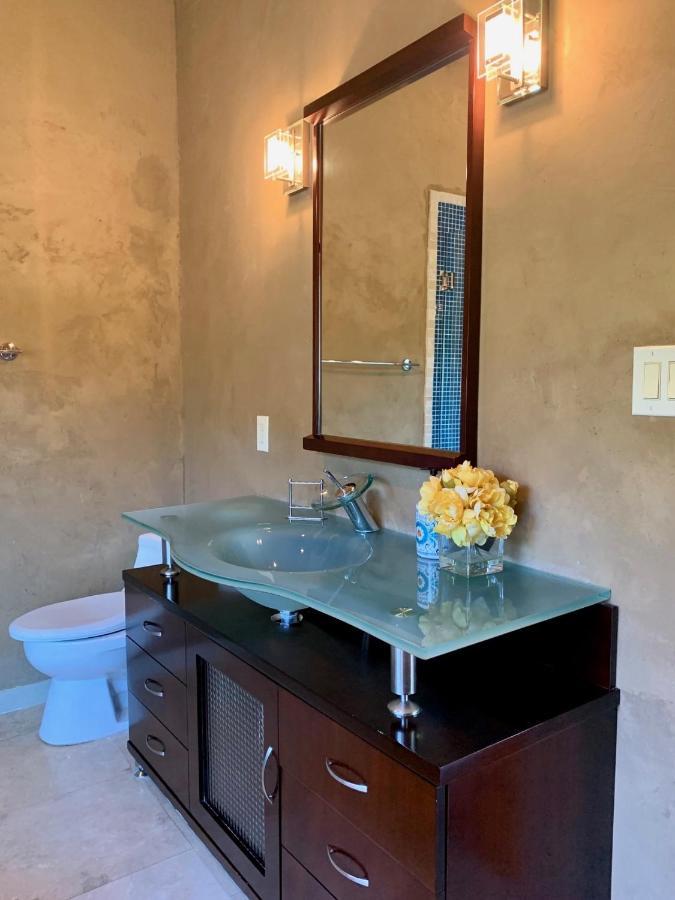 فيلا Scenic Hill Country Retreat - Rhino Ranch نيو بروانفيلز المظهر الخارجي الصورة