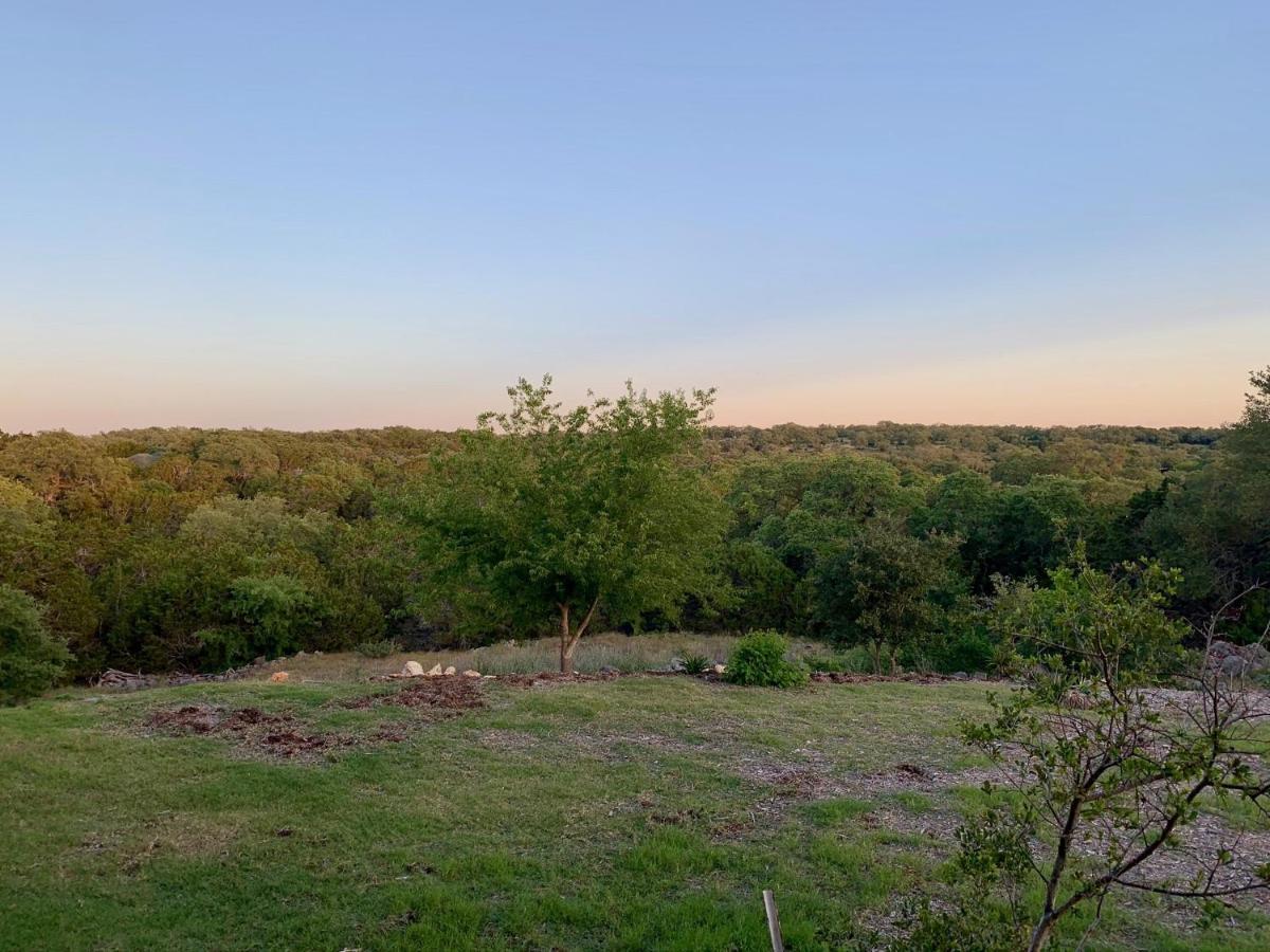 فيلا Scenic Hill Country Retreat - Rhino Ranch نيو بروانفيلز المظهر الخارجي الصورة