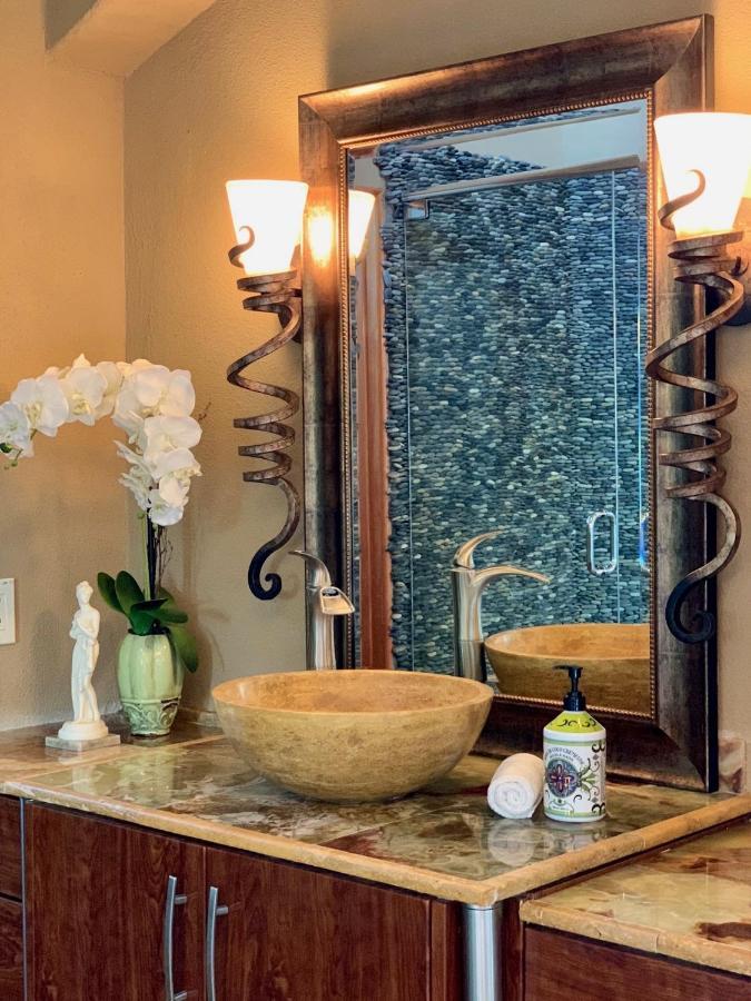 فيلا Scenic Hill Country Retreat - Rhino Ranch نيو بروانفيلز المظهر الخارجي الصورة