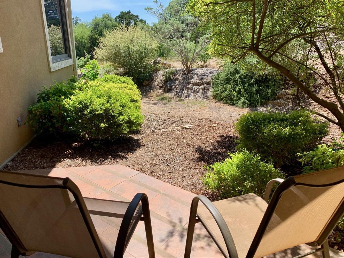 فيلا Scenic Hill Country Retreat - Rhino Ranch نيو بروانفيلز المظهر الخارجي الصورة