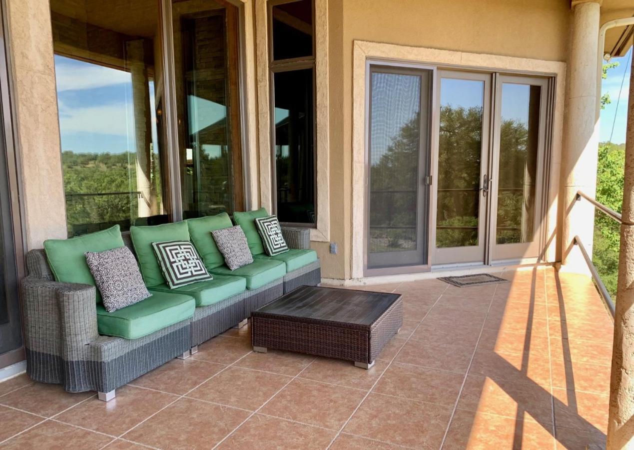 فيلا Scenic Hill Country Retreat - Rhino Ranch نيو بروانفيلز المظهر الخارجي الصورة