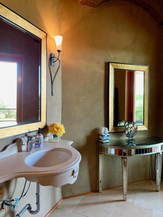 فيلا Scenic Hill Country Retreat - Rhino Ranch نيو بروانفيلز المظهر الخارجي الصورة
