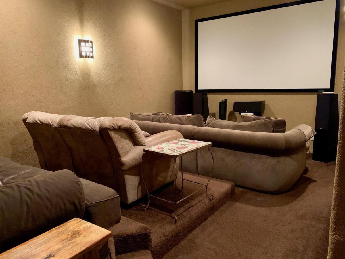 فيلا Scenic Hill Country Retreat - Rhino Ranch نيو بروانفيلز المظهر الخارجي الصورة