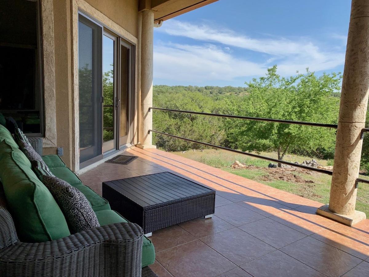 فيلا Scenic Hill Country Retreat - Rhino Ranch نيو بروانفيلز المظهر الخارجي الصورة