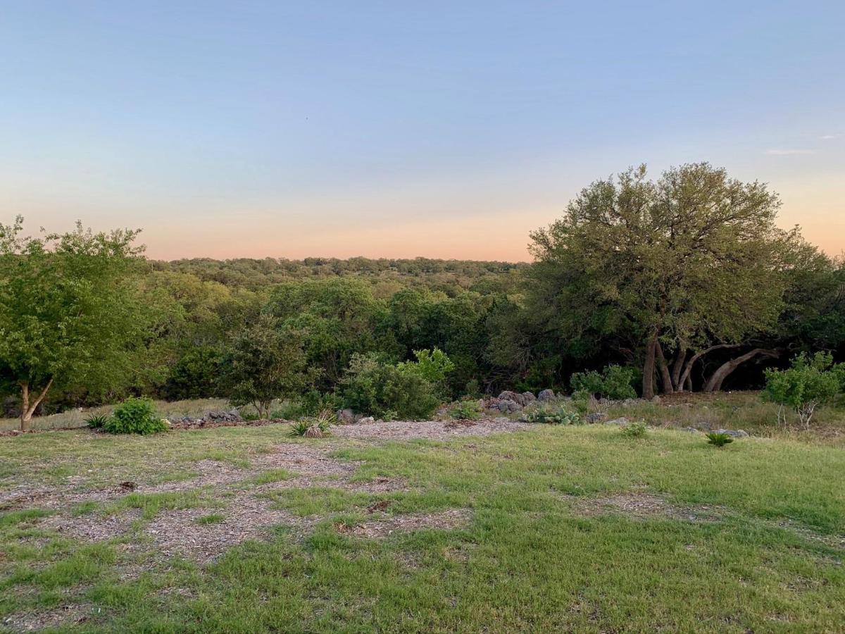 فيلا Scenic Hill Country Retreat - Rhino Ranch نيو بروانفيلز المظهر الخارجي الصورة